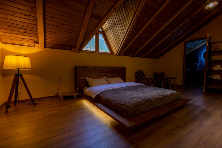 Bedroom 2, GRAF KAZBEGI, Kazbegi