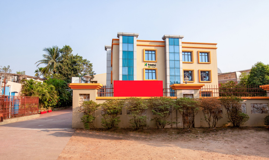 Exterior & Views 2, Treebo Y Hotels Elite, Khandagiri, Khordha