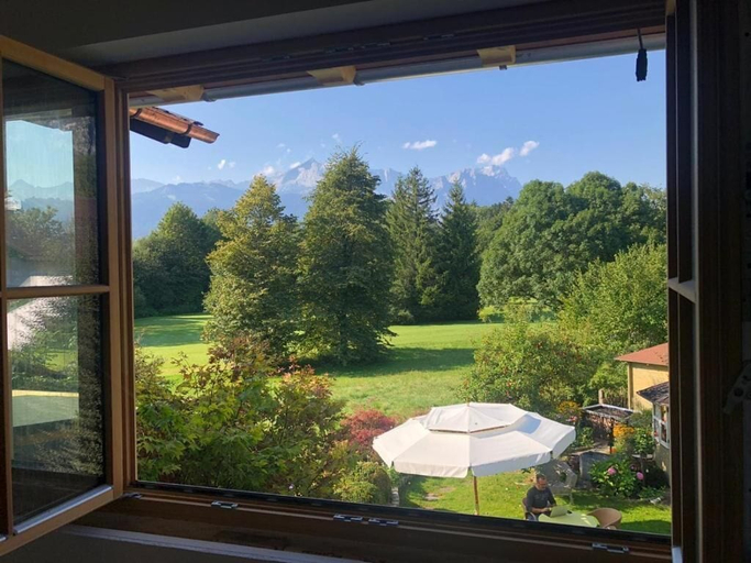 Others 4, Chalet Dahoam, Garmisch-Partenkirchen