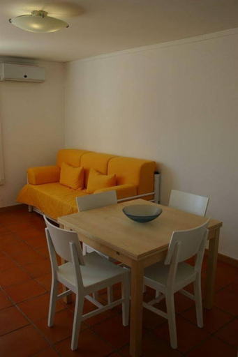 Others 5, Algardia Apartments, Loulé