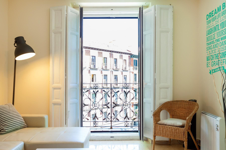 Others 4, Sunny Apt. Historic District - Sol, Madrid