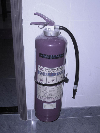 Amenities 2