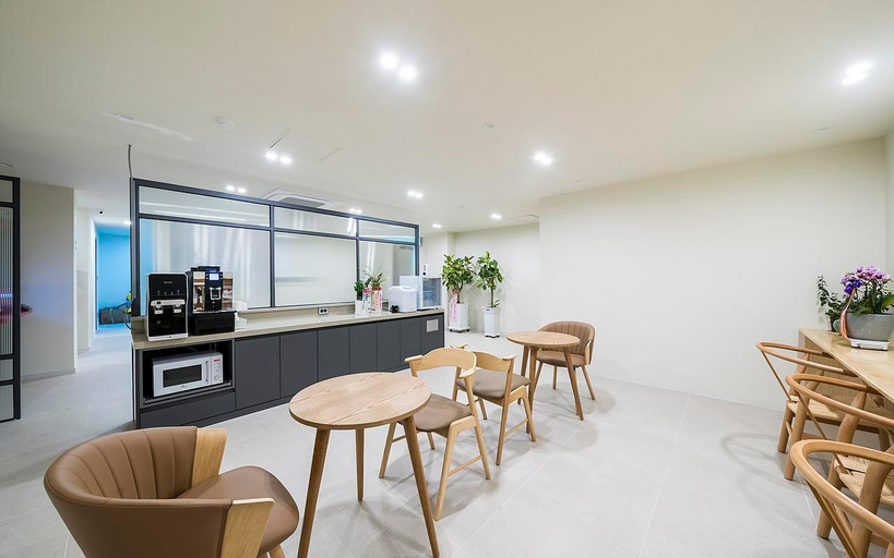 Others 3, Gwangju Baegundong Hotel Forest, Gwangsan