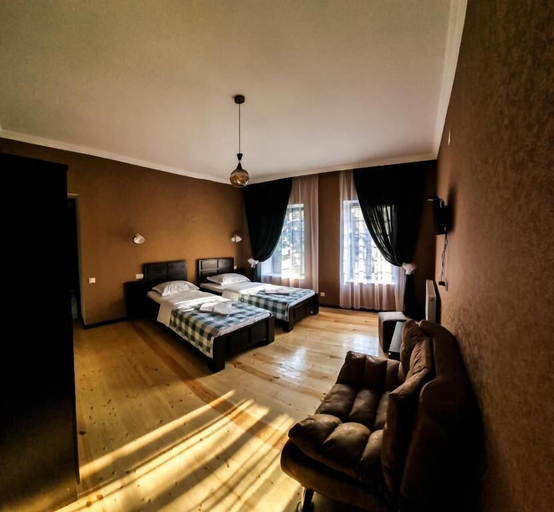 Bedroom 3, Varga Kvareli, Kvareli