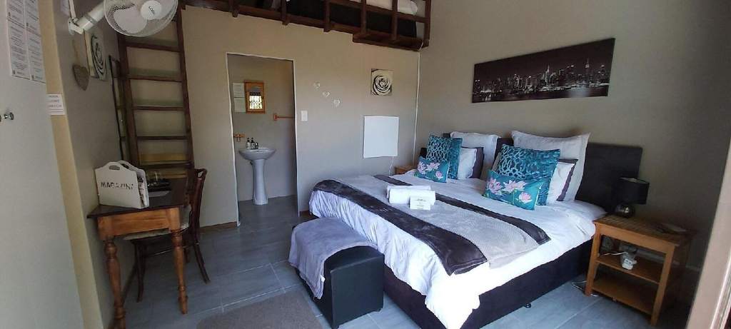 Others 5, Kings Hill Bed & Breakfast, Umgungundlovu