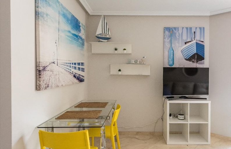 Others 3, Sunny Cozy Apt. Historic District - Sol, Madrid