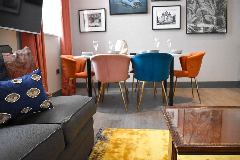 Others 5, Duke Street Townhouse by EPIC, Sefton