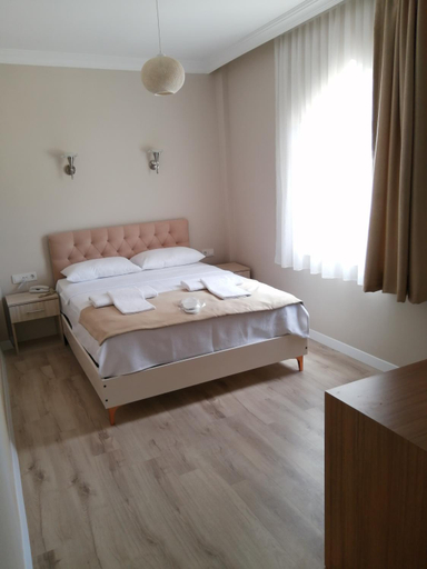 Others 5, REGA OTEL, Antalya