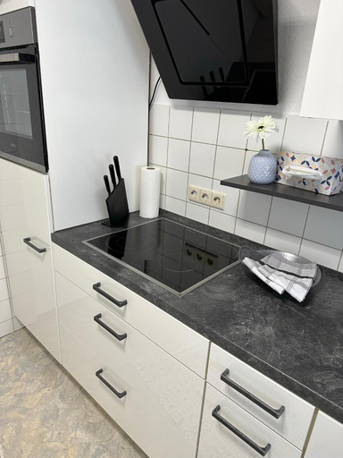 Others 5, Cityapartments Schanze 17 im Zentrum von Friedrichshafen, Bodenseekreis