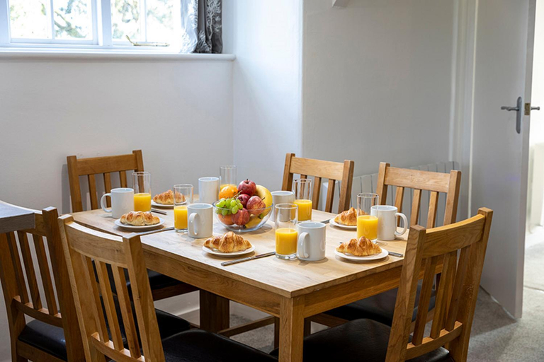 Others 3, Hengar Manor Apartments, Cornwall