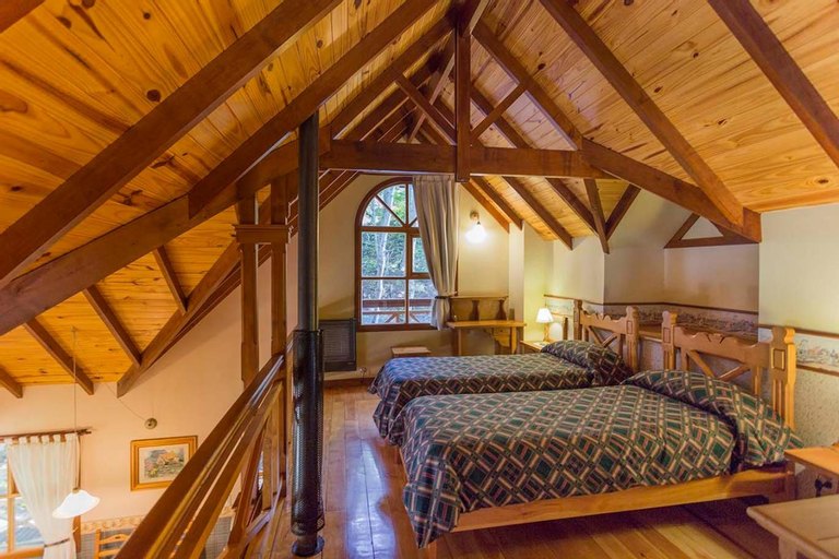 Bedroom 12