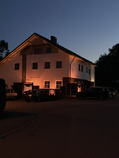 Exterior & Views 2, Das SinGold Boutique Hotel Restaurant, Augsburg