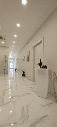 Public Area 2, Corleone GUESTHOUSE, Palermo