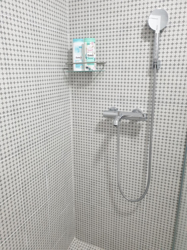 Bathroom 3, Apartment IRIS, Novi Sad