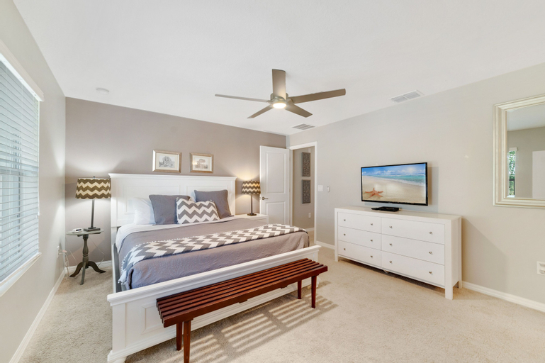 Exterior 5, Star Hideaway at Storey Lake by Shine Villas #716, Osceola