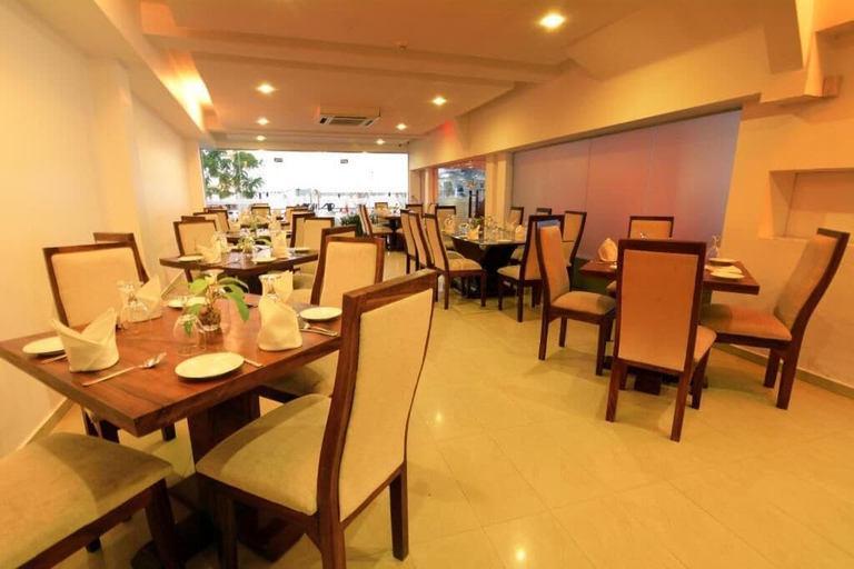 Food & Drinks 5, Ramadia Ranmal Holiday Resort, Panadura