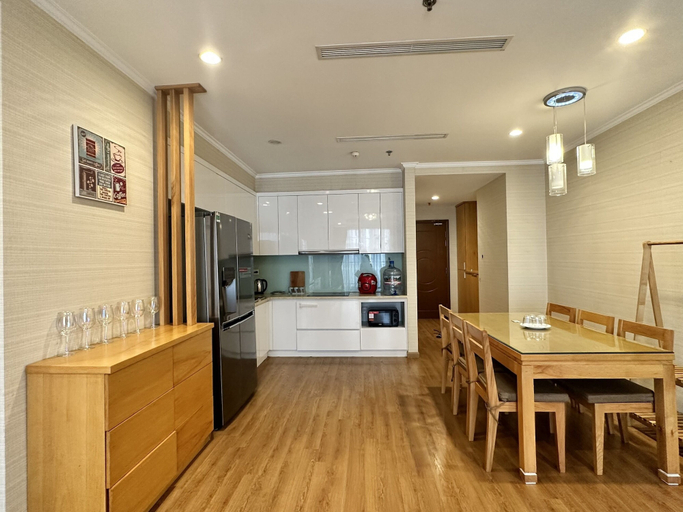 Others 3, Royal City Luxury Apartment, Thanh Xuân