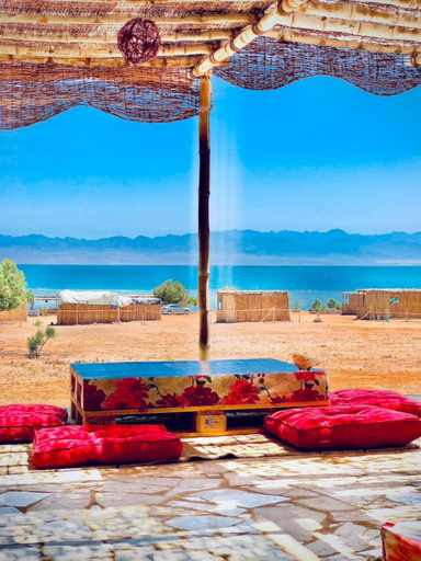 Others 3, Lala Land Camp, Nuweiba'
