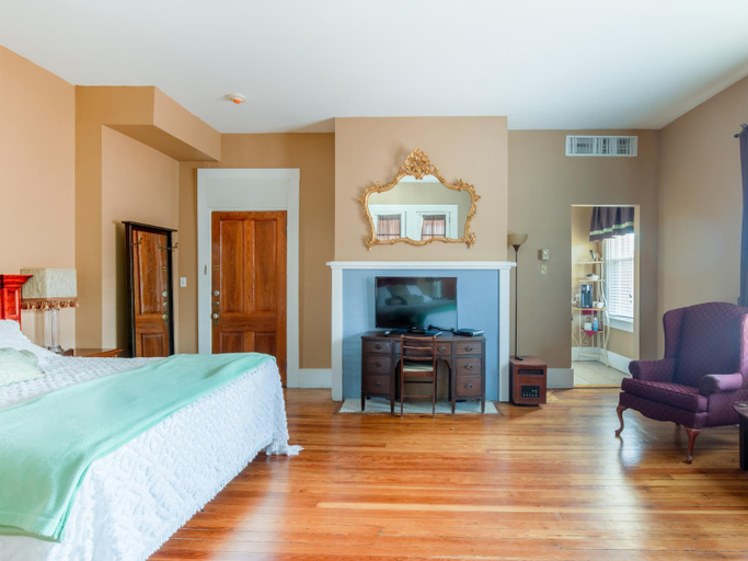 Facilities 5, The Belmont Inn, Abbeville