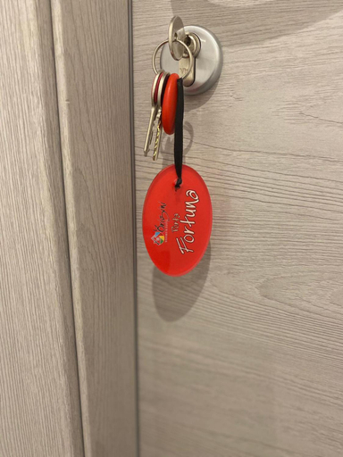 Others 4, Le Origini Rooms&Suite, Cosenza