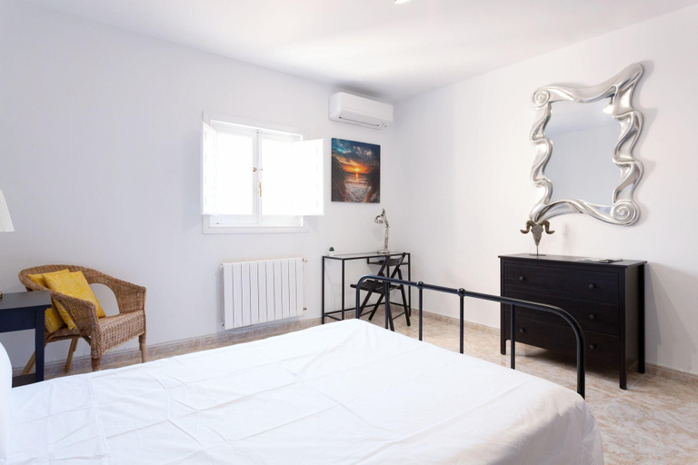 Others 4, Design Apt. Historic District - Sol, Madrid