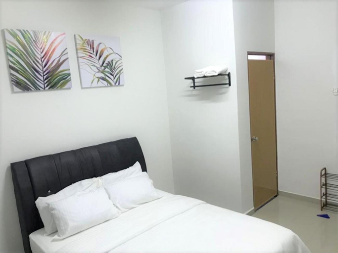 Bedroom 2, iG Hotel Alor Setar, Kota Setar