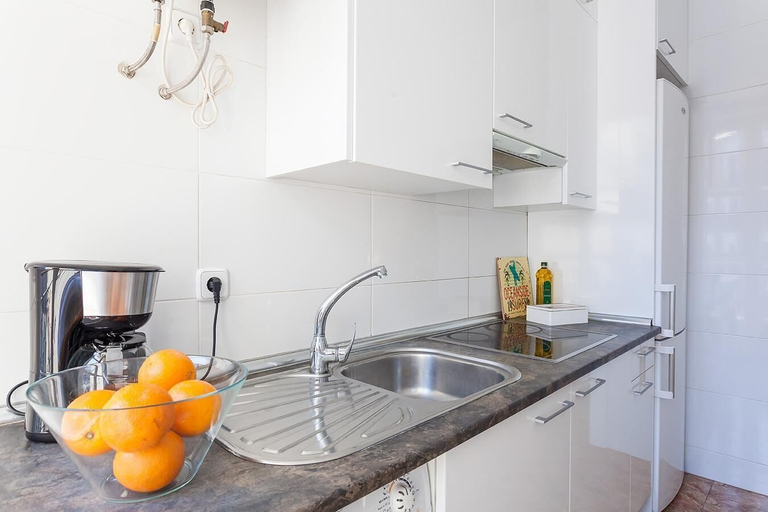 Others 3, Stunning Urban Apt. Historic District - Sol, Madrid