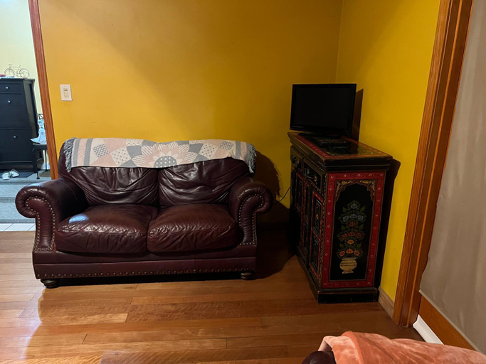 Others 4, Beautiful Victorian house, Room, Boston