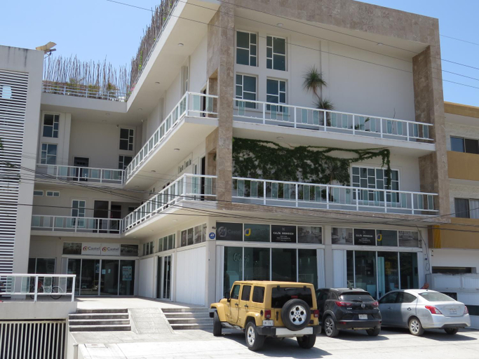 Exterior & Views 3, Hotel CARPE DIEM Tulum by Nah Hotels, Cozumel