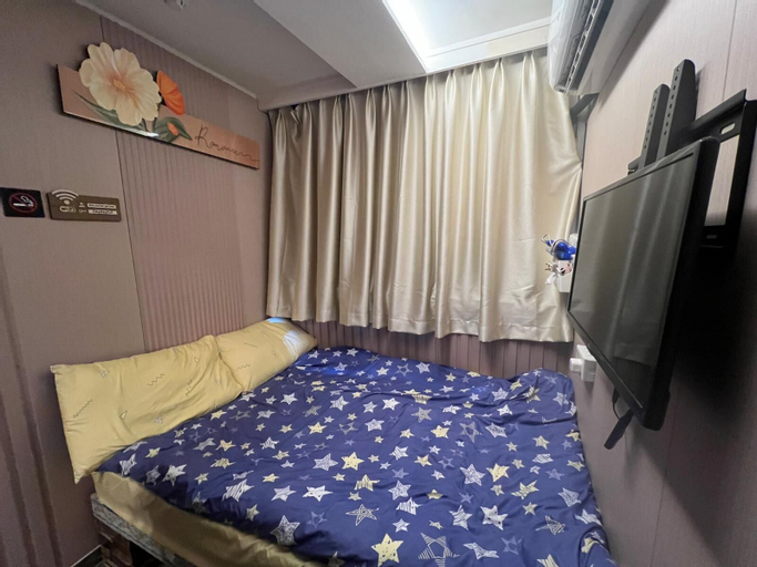 Bedroom 9