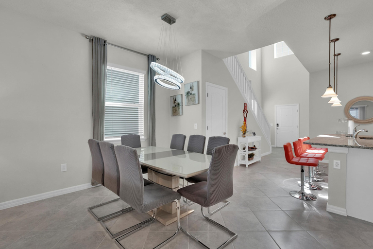 Others 4, The Force at Solterra by Shine Villas #041, Polk