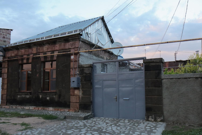 Others 4, Vanand Guest House
