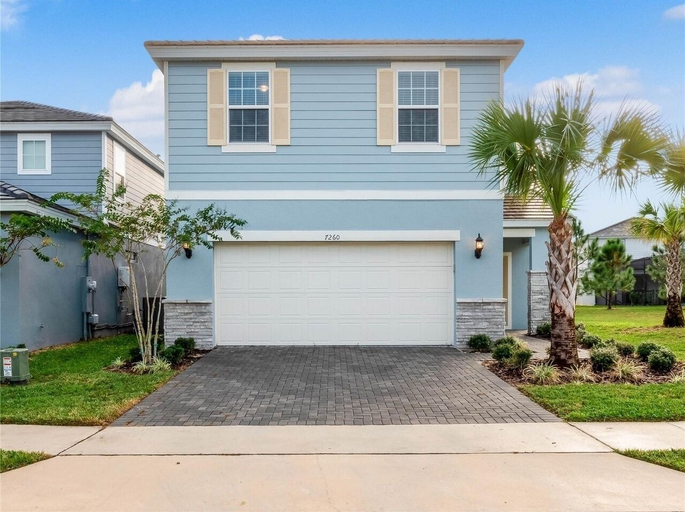 Exterior & Views 2, 5 Bed Bliss at Solterra by Shine Villas 121, Polk