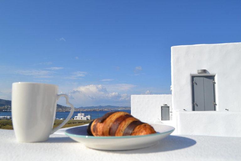 Food & Drinks, Krotiri View Paros, South Aegean