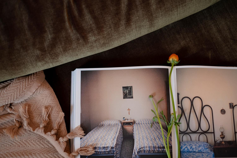 Bedroom, Shila Athens, Attica