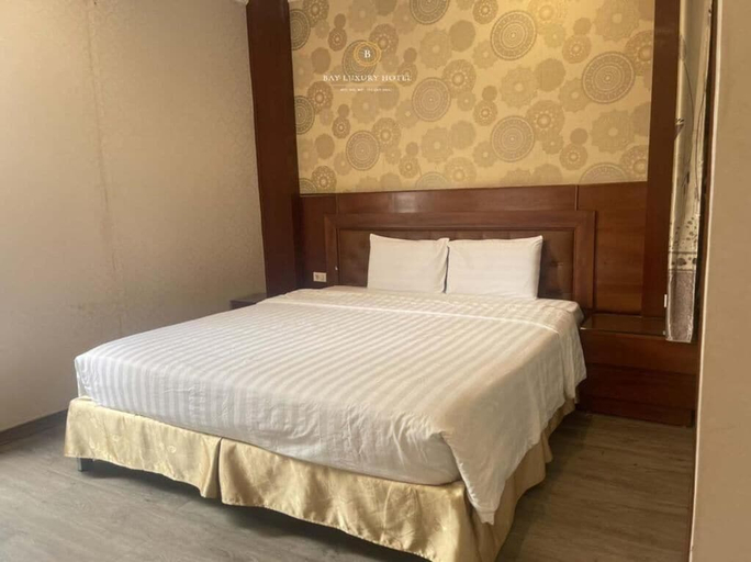Bedroom 4, Ngoc Lan- 35 Tran Quang Dieu-Bay Luxury, Đống Đa