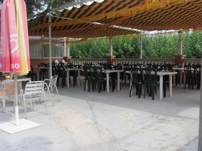 Food & Drinks 4, Mediterrani Natura Spa Resort, Tarragona