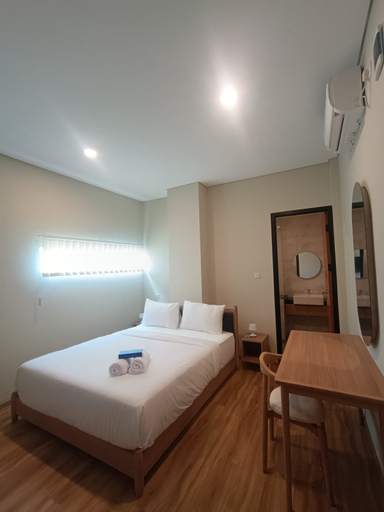 Bedroom 4, SE.JUK Residence, Premiere, Malang