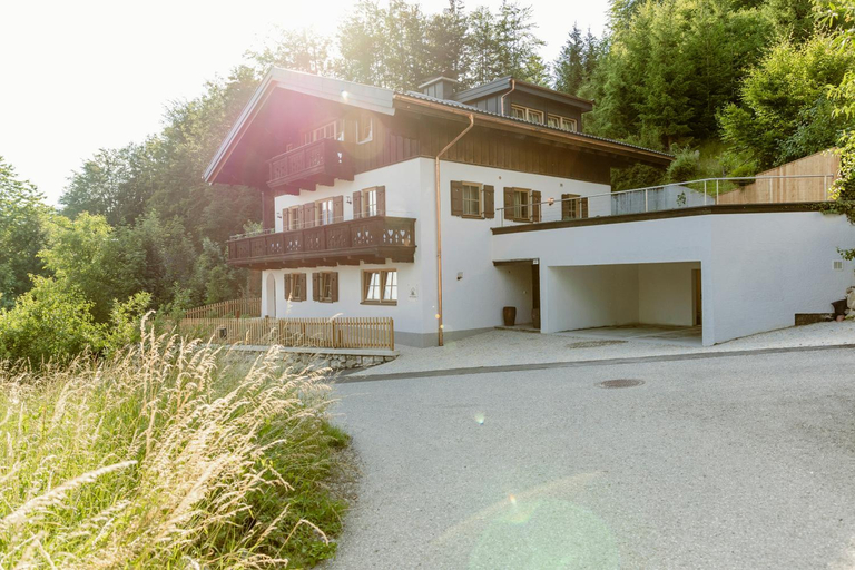 Others 3, Zur Nandl, Salzburg Umgebung
