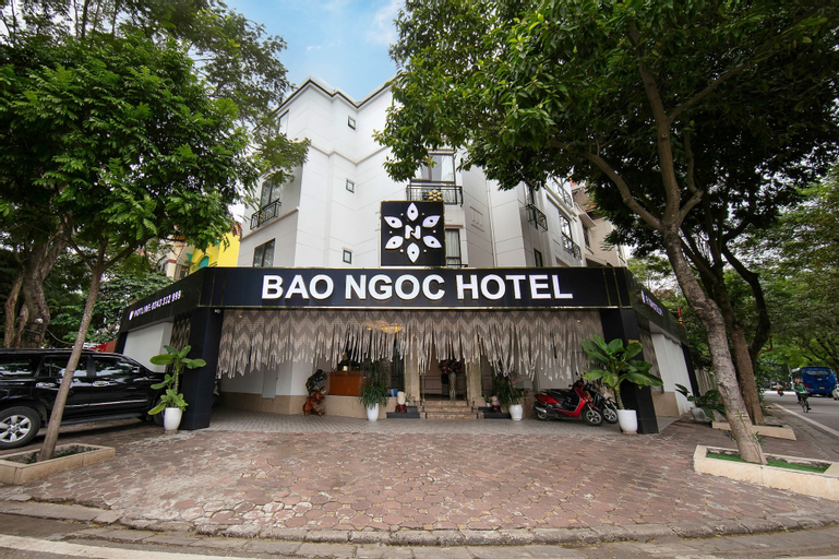 BAO NGOC HOTEL LINH DAM, Hoàng Mai