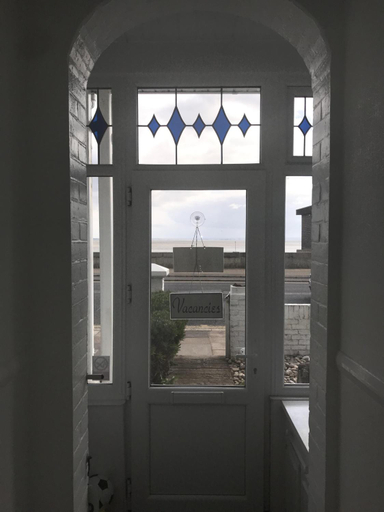 Public Area 2, The Moorings B&B, Southend-on-Sea
