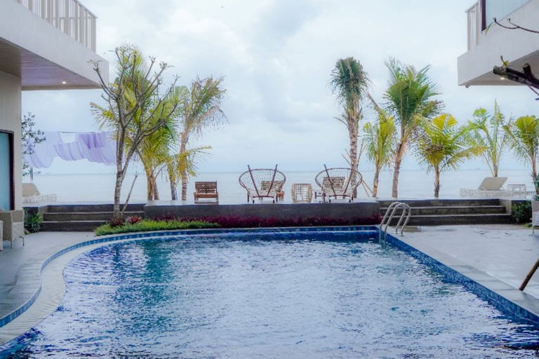 Sport & Beauty 2, Tabebuya Resto & Resort, Jepara