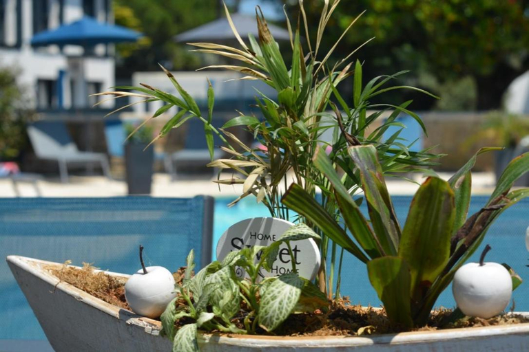 Sport & Beauty 2, Les villas du Golf Mougins, Alpes-Maritimes