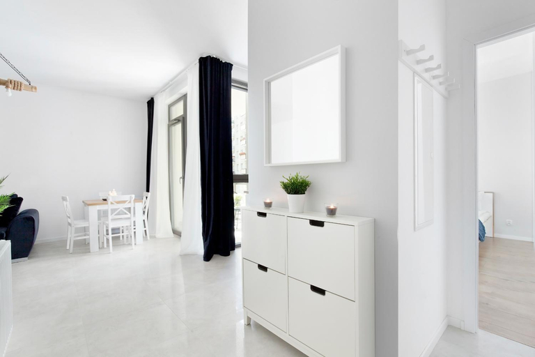 Others 4, Elite Apartments Garden Gates Premium, Gdańsk City