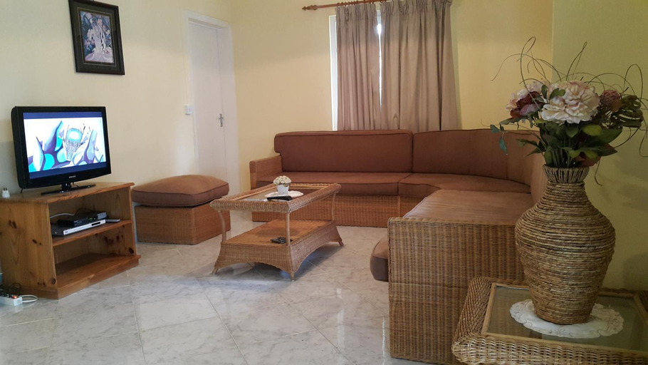 Others 4, Villa Le Mirage a 150m de la plage, Black River