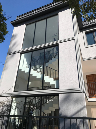Others 5, Eco House, Kobuleti