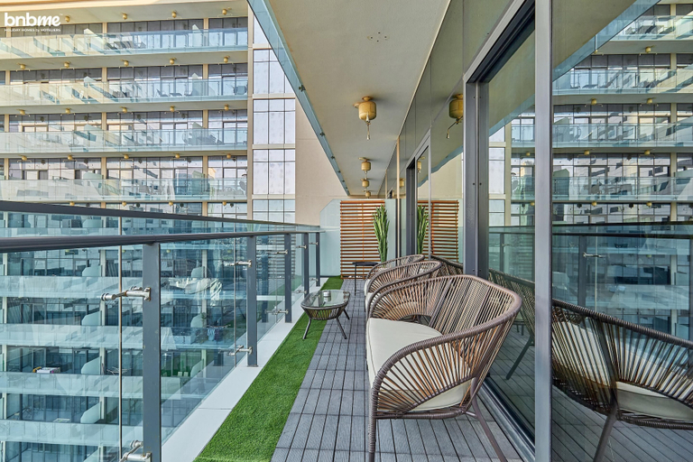 Others 5, bnbme | Merano Tower | 1 BDR, Dubai