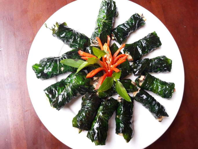Others 2, Pu Luong Homestay & Tours, Bá Thước