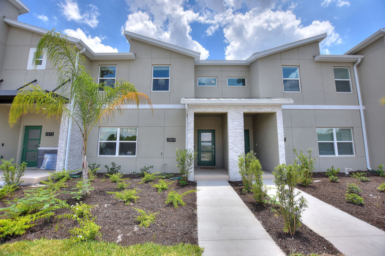 Exterior & Views 2, Magic Lily - Storey Lake by Shine Villas #834, Osceola