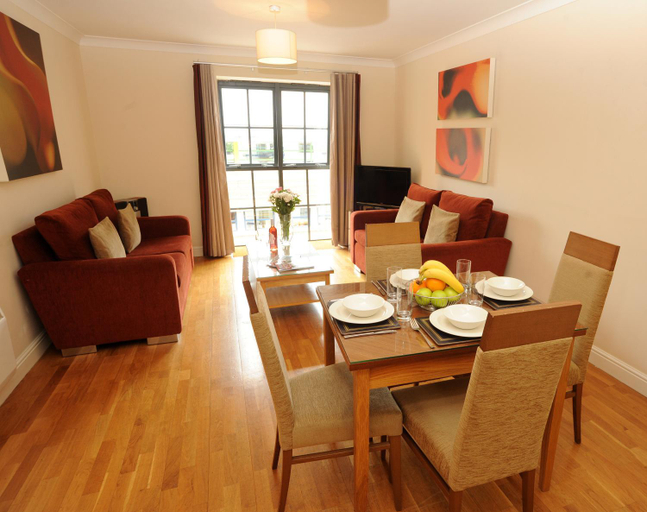Others 3, PREMIER SUITES Bristol Redcliffe, Bristol